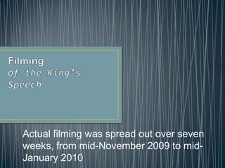 $177m Global – estimated to reach $300m 