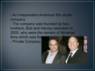 The screen writer overcame a stutter and wanted to tell King George’s story