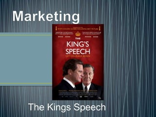 The filming was spread out for several weeks from November to 2009 to January 2011