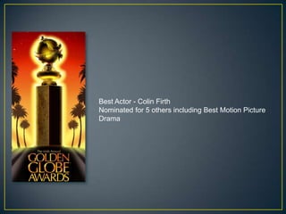 The Weinstein Company has released such popular franchises as SCREAM