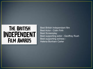 SCARY MOVIE. - TWC and Dimension Films have also released such films as 