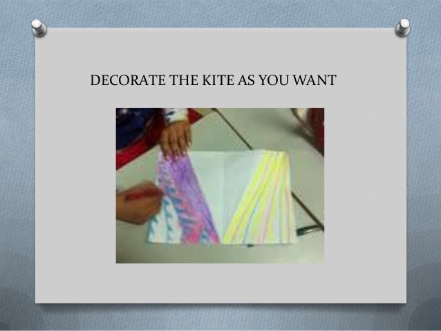 kite geometry advertisement ads