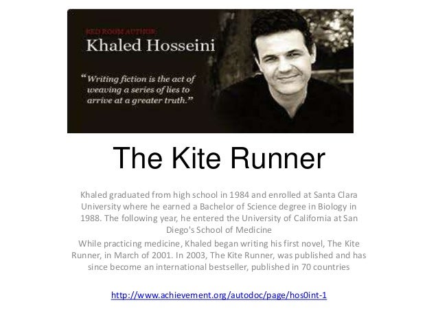 essay topics for the kite runner