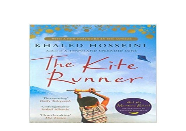 The Kite Runner Graphic Novel Free Download the kite runner pdf download