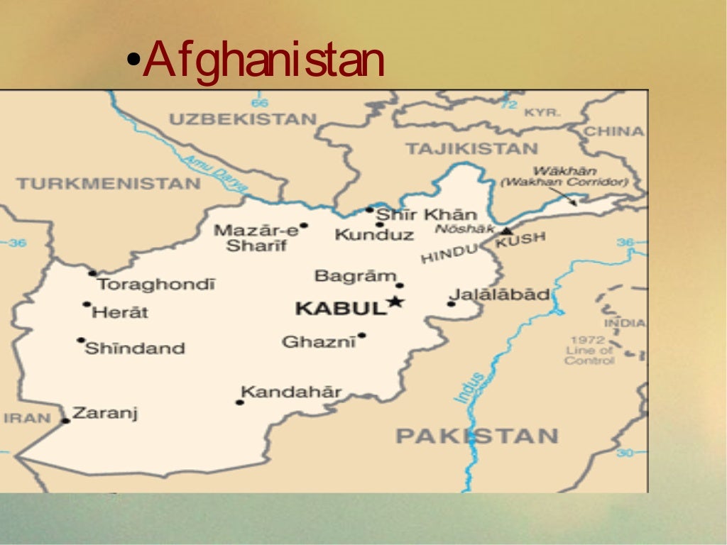 The kite runner presentation SerenaD