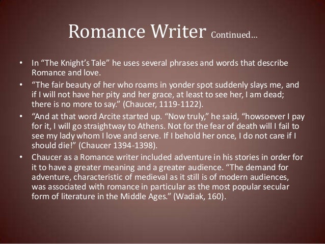 geoffrey chaucer the knight geoffrey chaucer the knight