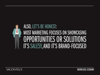 The Knowledge Economy