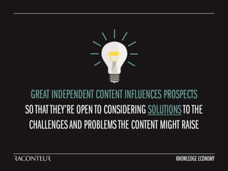 The Knowledge Economy