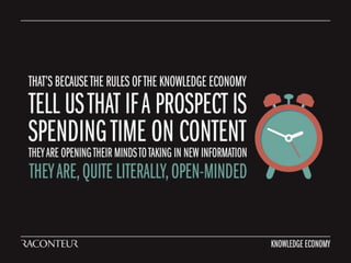 The Knowledge Economy