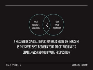 The Knowledge Economy