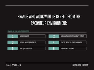 The Knowledge Economy