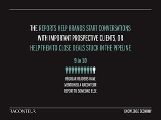 The Knowledge Economy