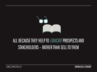 The Knowledge Economy