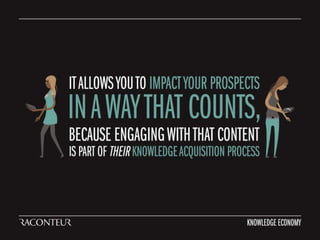 The Knowledge Economy