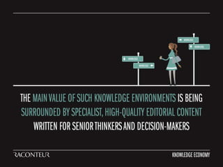 The Knowledge Economy