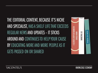 The Knowledge Economy