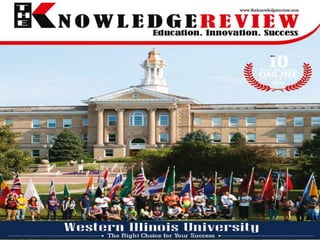 The knowledgereview bestcollege