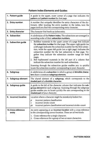 The kodansha kanji learners dictionary