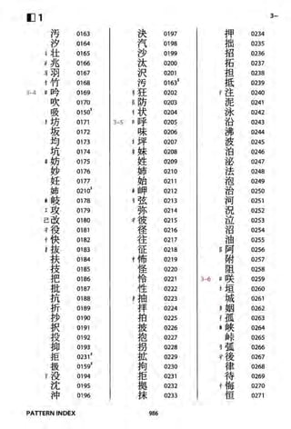 The kodansha kanji learners dictionary