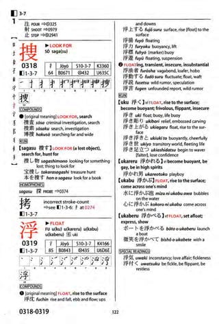 The kodansha kanji learners dictionary