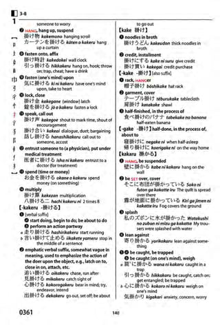 The kodansha kanji learners dictionary