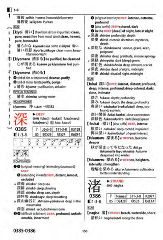 The kodansha kanji learners dictionary
