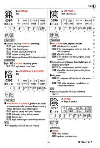 The kodansha kanji learners dictionary