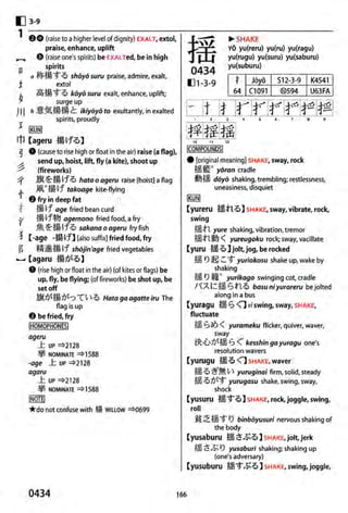 The kodansha kanji learners dictionary