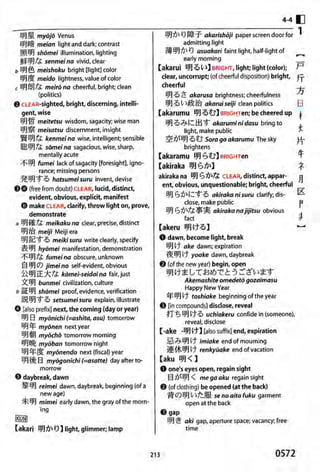 The kodansha kanji learners dictionary