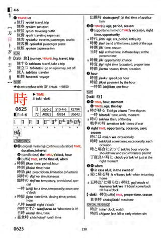 The kodansha kanji learners dictionary