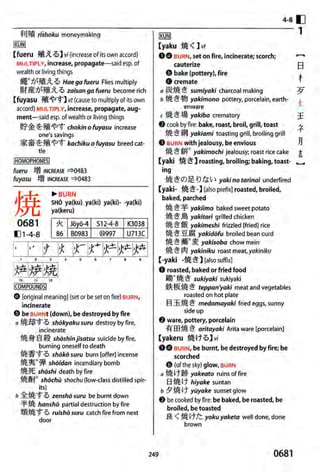The kodansha kanji learners dictionary