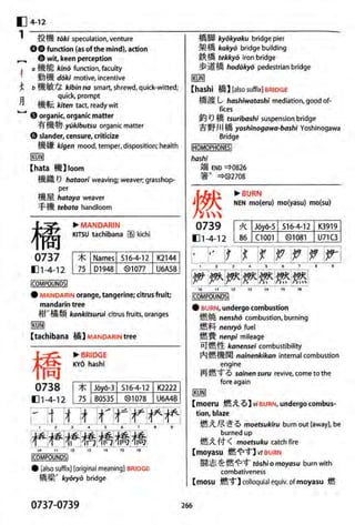 The kodansha kanji learners dictionary