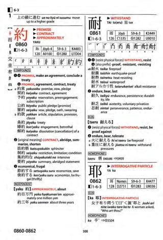 The kodansha kanji learners dictionary