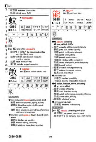The kodansha kanji learners dictionary