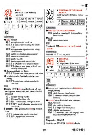 The kodansha kanji learners dictionary
