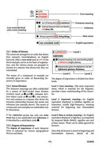 The kodansha kanji learners dictionary