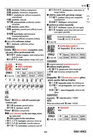 The kodansha kanji learners dictionary