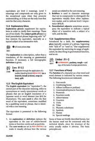 The kodansha kanji learners dictionary