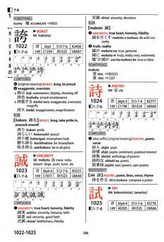 The kodansha kanji learners dictionary