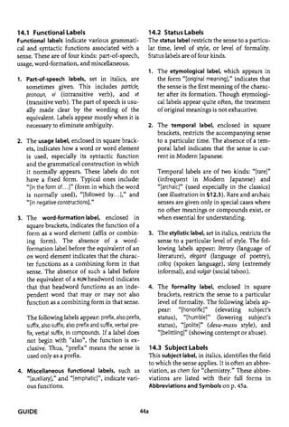 The kodansha kanji learners dictionary