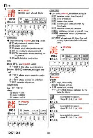 The kodansha kanji learners dictionary