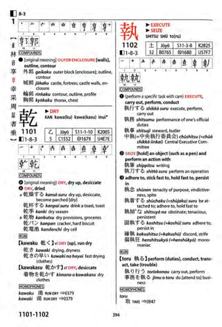 The kodansha kanji learners dictionary