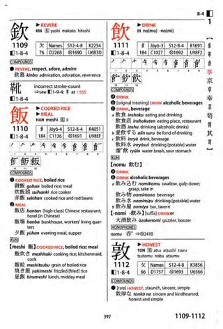 The kodansha kanji learners dictionary