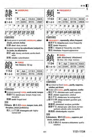 The kodansha kanji learners dictionary