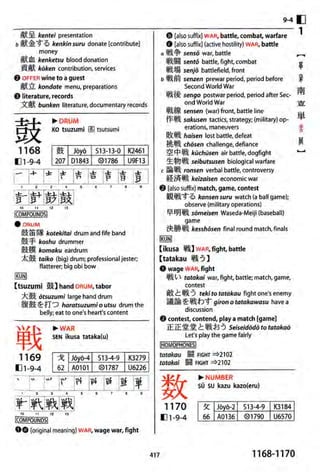 The kodansha kanji learners dictionary