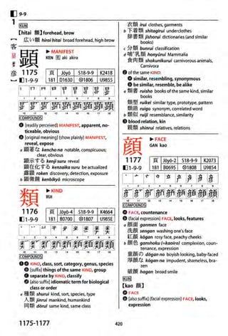 The kodansha kanji learners dictionary
