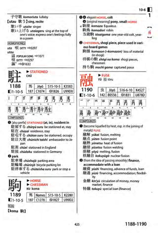 The kodansha kanji learners dictionary