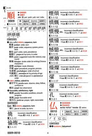 The kodansha kanji learners dictionary