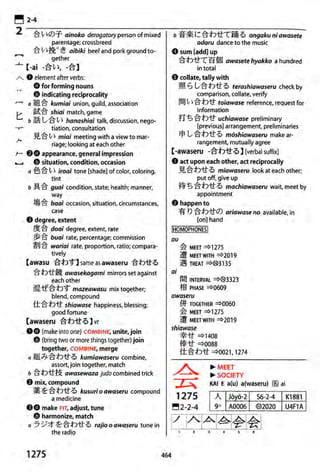 The kodansha kanji learners dictionary