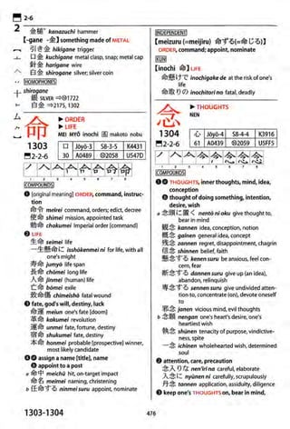 The kodansha kanji learners dictionary